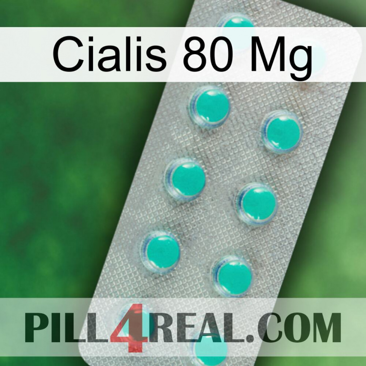 Cialis 80 Mg 28